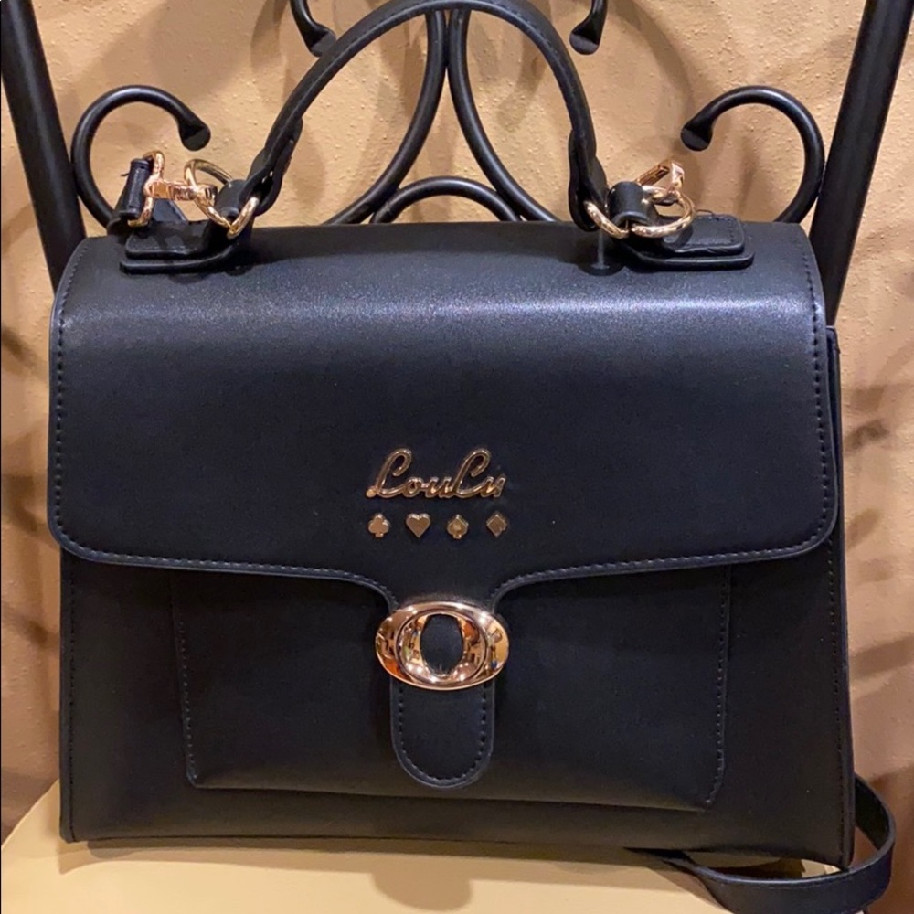 Handbag LouLu♠️♣️♥️♦️
